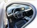 BMW 218 218i Active Tourer M-Sport AHK AdLED PANO KoZg Weiß - thumbnail 3