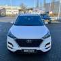 Hyundai TUCSON 1.6 GDi i-Motion Camera Carplay Navi Cruise Stoelv Wit - thumbnail 8
