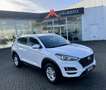 Hyundai TUCSON 1.6 GDi i-Motion Camera Carplay Navi Cruise Stoelv Wit - thumbnail 5