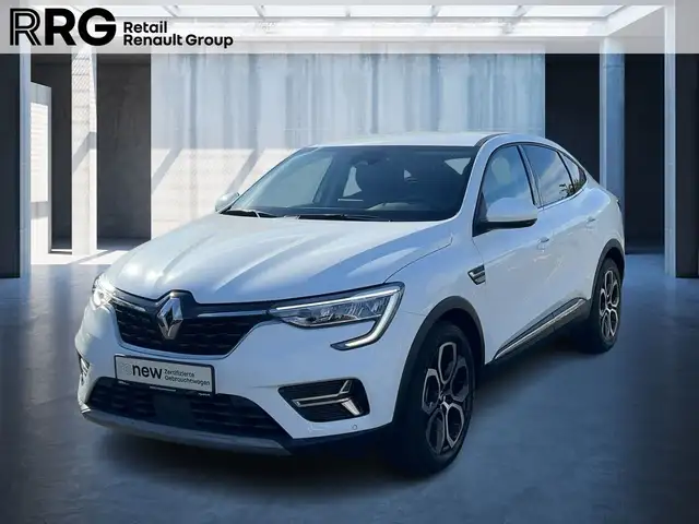 Renault Arkana INTENS E-TECH Hybrid 145 ARKANA