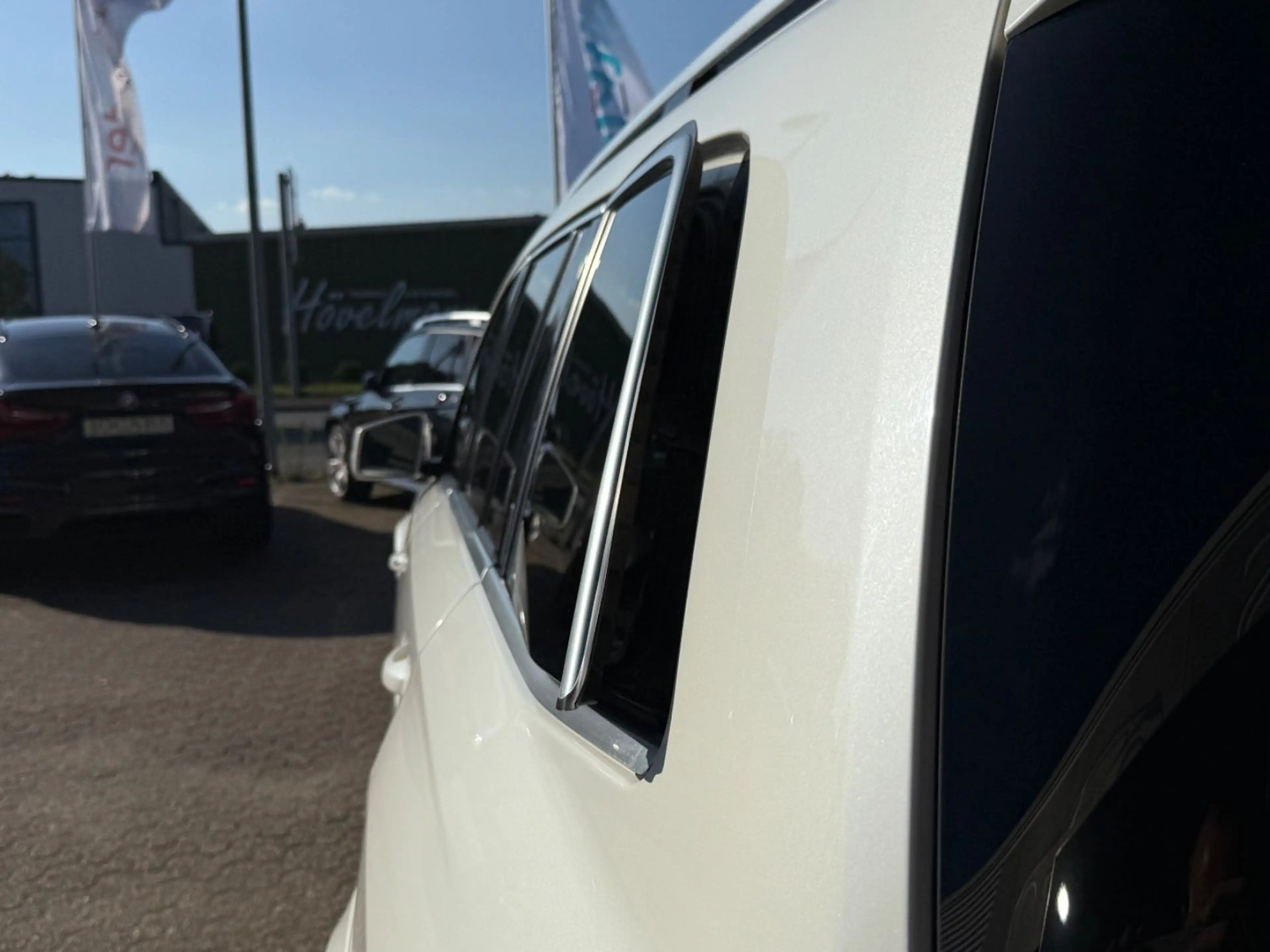 Mercedes-Benz GL 350 4Matic *AMG*7SITZ*360*AHK*HARMAN SURROUND — photo 14