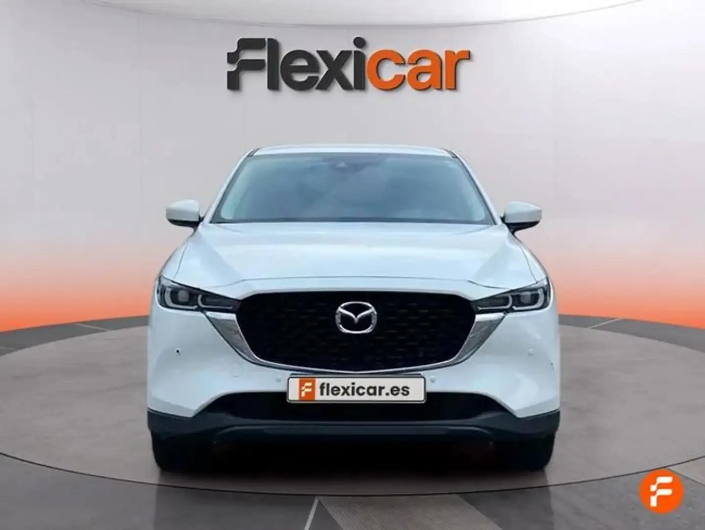 Mazda CX-5 2.0 Evolution 2WD 121kW Blanco - 2