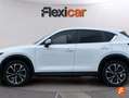 Mazda CX-5 2.0 Evolution 2WD 121kW Blanco - thumbnail 4
