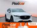 Mazda CX-5 2.0 Evolution 2WD 121kW Blanco - thumbnail 1