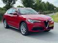 Alfa Romeo Stelvio 2.0 T AWD Super Rood - thumbnail 6