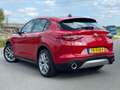 Alfa Romeo Stelvio 2.0 T AWD Super Rood - thumbnail 3