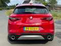 Alfa Romeo Stelvio 2.0 T AWD Super Rood - thumbnail 4