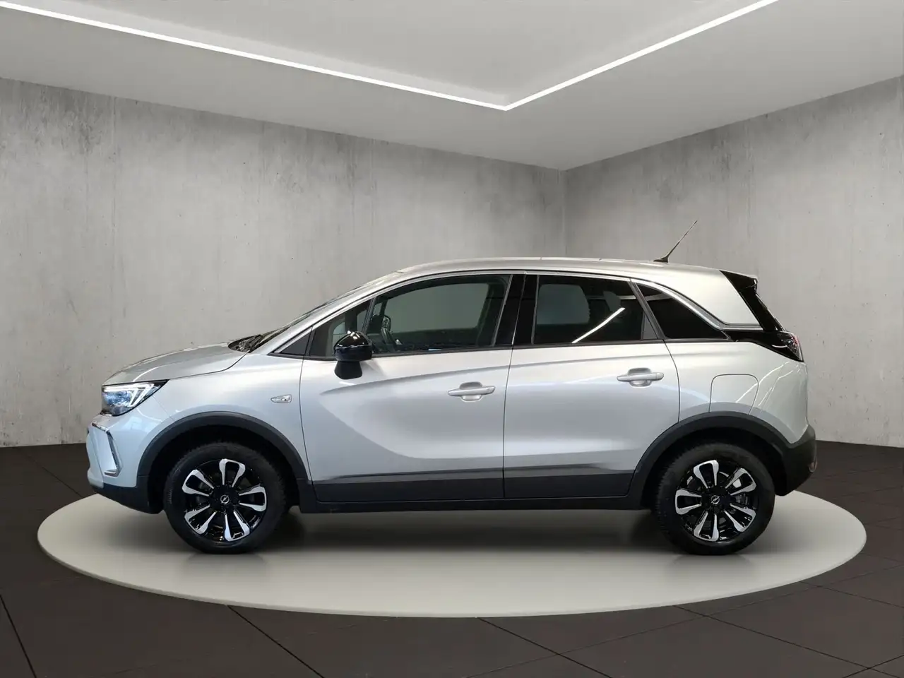 Opel Crossland, миниатюра 2