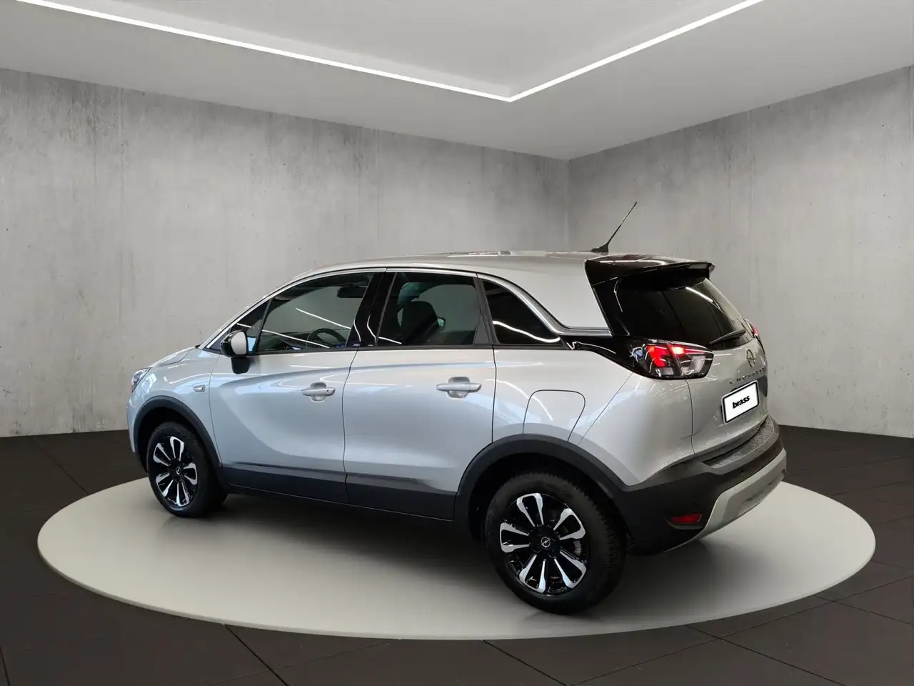 Opel Crossland, миниатюра 3