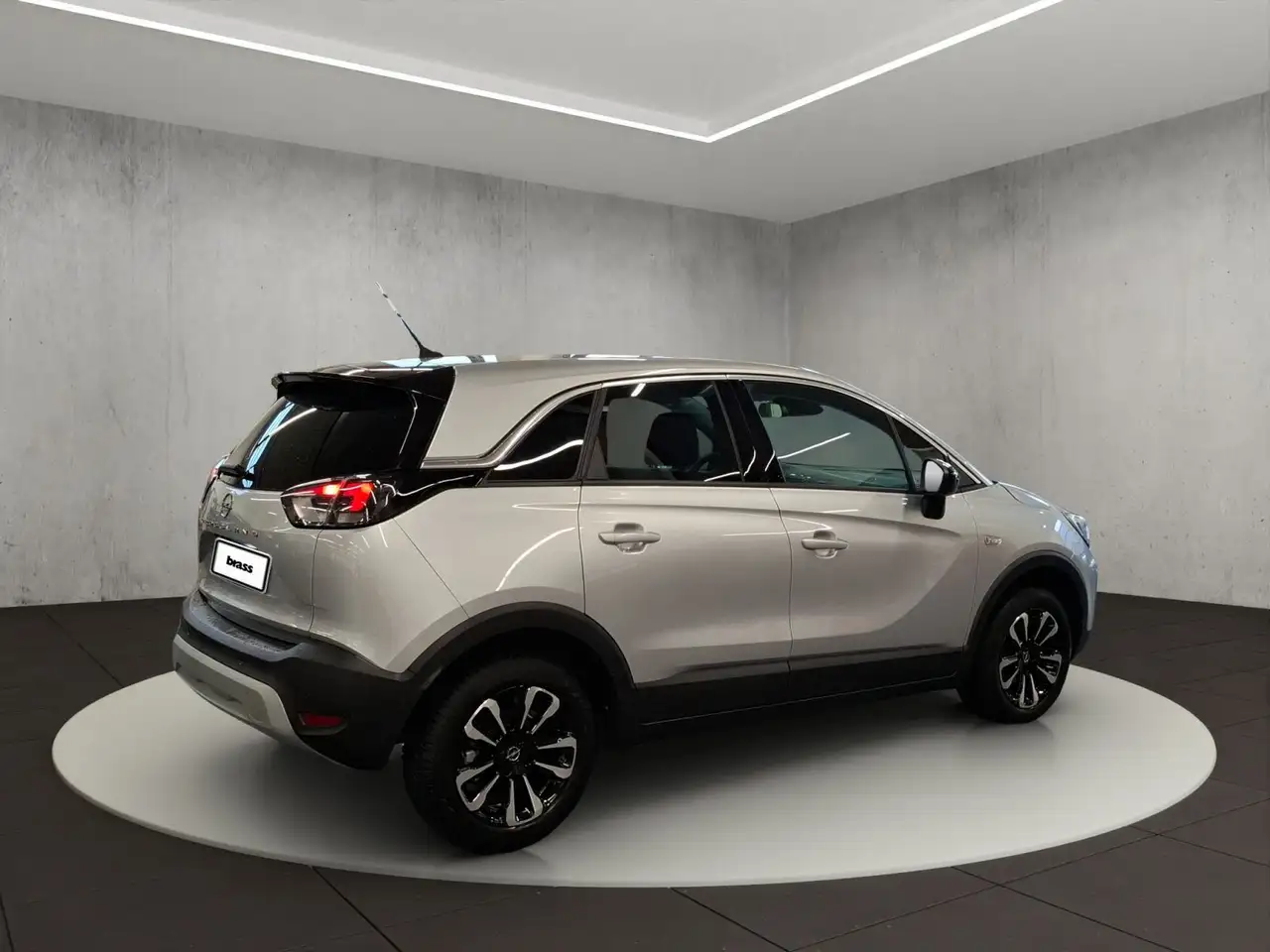 Opel Crossland, миниатюра 5