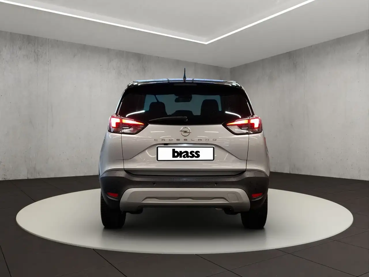 Opel Crossland, миниатюра 4