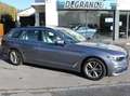 BMW 520 d Touring Automaat ,  Luxury Line met garantie Gris - thumbnail 4