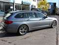 BMW 520 d Touring Automaat ,  Luxury Line met garantie Gris - thumbnail 5