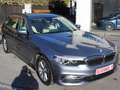 BMW 520 d Touring Automaat ,  Luxury Line met garantie Gris - thumbnail 1