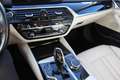 BMW 520 d Touring Automaat ,  Luxury Line met garantie Gris - thumbnail 11