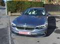 BMW 520 d Touring Automaat ,  Luxury Line met garantie Gris - thumbnail 3