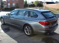 BMW 520 d Touring Automaat ,  Luxury Line met garantie Gris - thumbnail 8