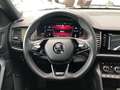 Skoda Kodiaq RS 2.0 TSI DSG 4x4 Navi Kamera Standhzg. Schwarz - thumbnail 14