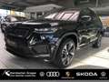 Skoda Kodiaq RS 2.0 TSI DSG 4x4 Navi Kamera Standhzg. Schwarz - thumbnail 1