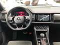 Skoda Kodiaq RS 2.0 TSI DSG 4x4 Navi Kamera Standhzg. Schwarz - thumbnail 13