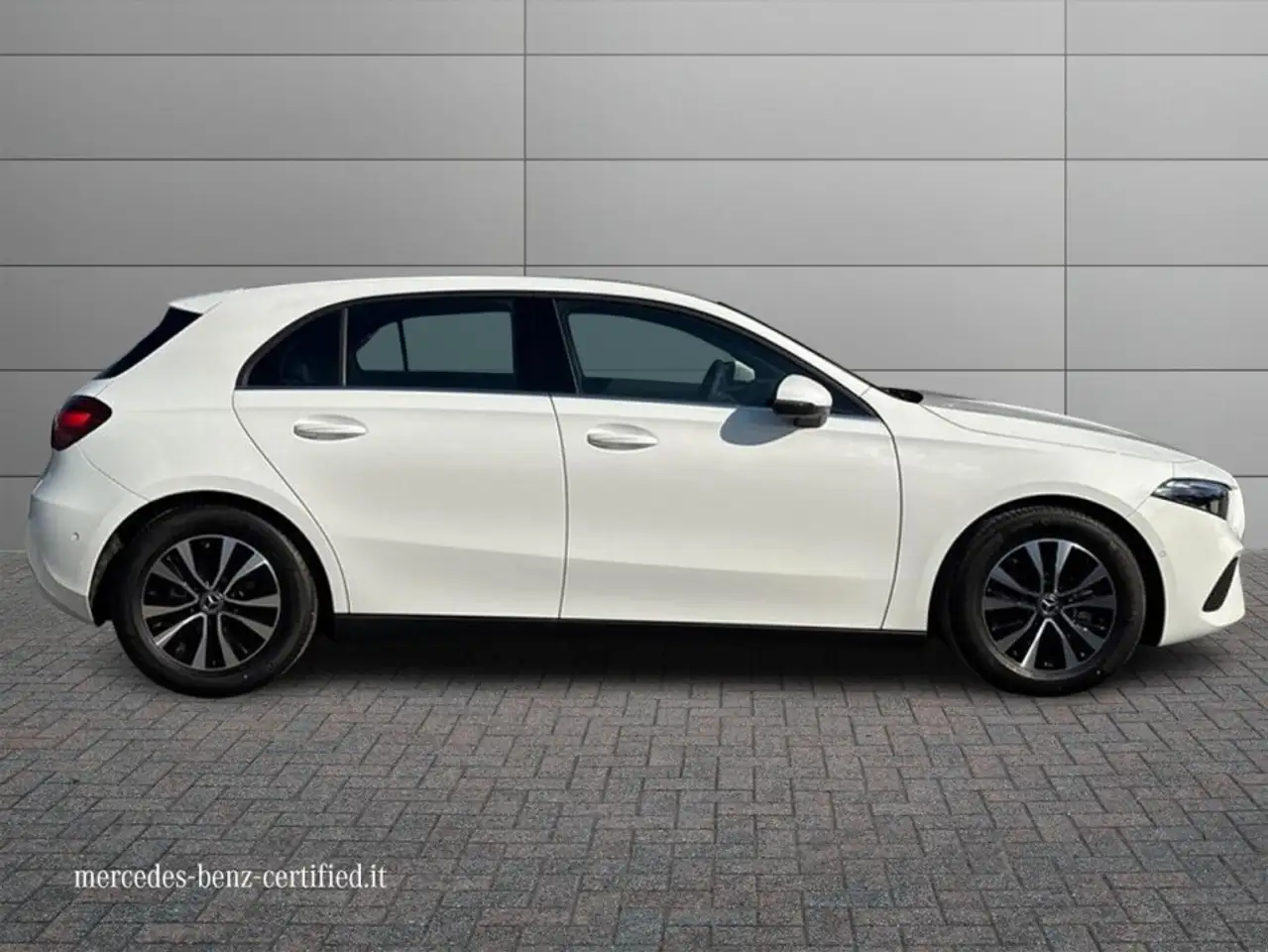 Mercedes-Benz A-Class 2026