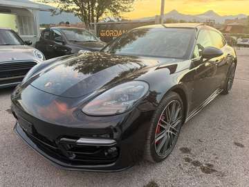 Panamera II Sport Turismo 4.0 Turbo auto Tetto Crono