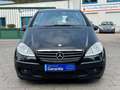 Mercedes-Benz A 150 TÜV & AU NEU INSPEKTION NEU SHZ GARANTIE Schwarz - thumbnail 2