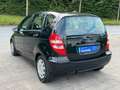 Mercedes-Benz A 150 TÜV & AU NEU INSPEKTION NEU SHZ GARANTIE Schwarz - thumbnail 4