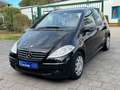 Mercedes-Benz A 150 TÜV & AU NEU INSPEKTION NEU SHZ GARANTIE Schwarz - thumbnail 1