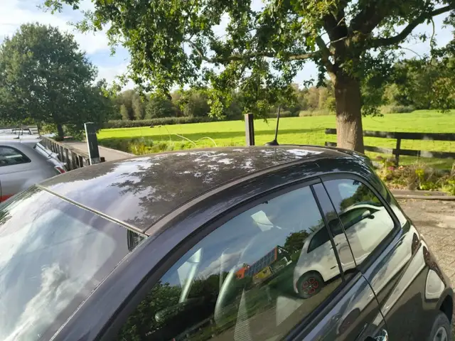 Fiat 500 view 10