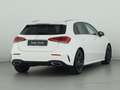 Mercedes-Benz A 180 "Advanced" *AMG*PTS*Kamera*Navi*LED*SpurH* Wit - thumbnail 2