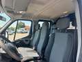 Renault Master Doppelkabine mit Pritsche Blau - thumbnail 13