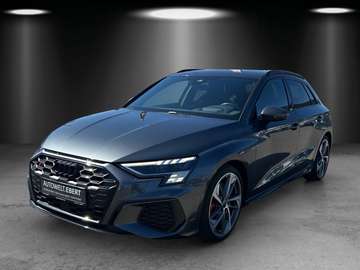 Audi S3 Sportback,2,0 TFSI quattro