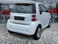 smart forTwo coupe mhd passion wenig KM*TOP gepflegt Weiß - thumbnail 4