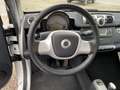 smart forTwo coupe mhd passion wenig KM*TOP gepflegt Weiß - thumbnail 10