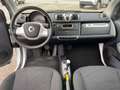 smart forTwo coupe mhd passion wenig KM*TOP gepflegt Weiß - thumbnail 9