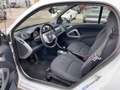 smart forTwo coupe mhd passion wenig KM*TOP gepflegt Weiß - thumbnail 8