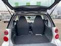 smart forTwo coupe mhd passion wenig KM*TOP gepflegt Weiß - thumbnail 7