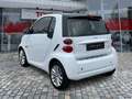 smart forTwo coupe mhd passion wenig KM*TOP gepflegt Weiß - thumbnail 3