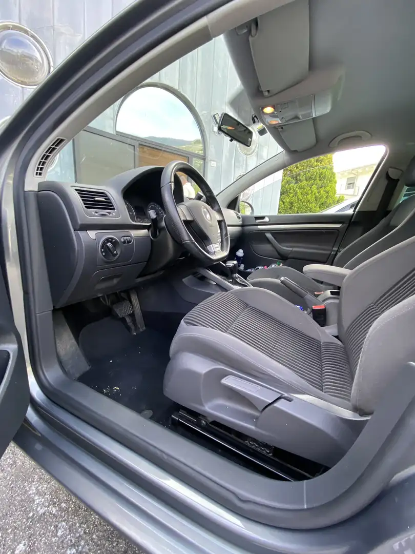Volkswagen Golf Variant 2.0 tdi Sportline dsg dpf - 2