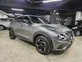 Nissan Juke 1.0 DIG-T 114 CV DCT N-Connecta Grigio - thumbnail 3