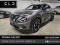 Nissan Juke 1.0 DIG-T 114 CV DCT N-Connecta Grigio - thumbnail 1