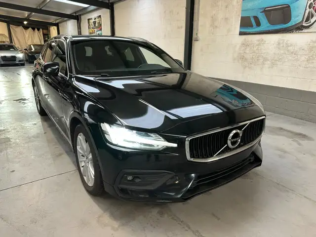 Volvo V60 V60 2.0 D3 *PROBLEME VOLANT MOTEUR*