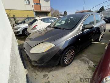 1.6 MultiJet 120cv - VETTURA NON RICONDIZIONATA - commericianti
