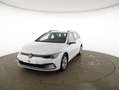 Volkswagen Golf VIII Var. 2.0 TDI Life DSG LED+ASSIST+RADAR Weiß - thumbnail 2
