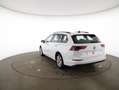 Volkswagen Golf VIII Var. 2.0 TDI Life DSG LED+ASSIST+RADAR Weiß - thumbnail 4