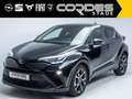 Toyota C-HR Hybrid Team Alu Kamera Automatik (102) Zwart - thumbnail 2