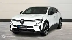 Renault E-Tech Electric EV60 220ch Techno super charge