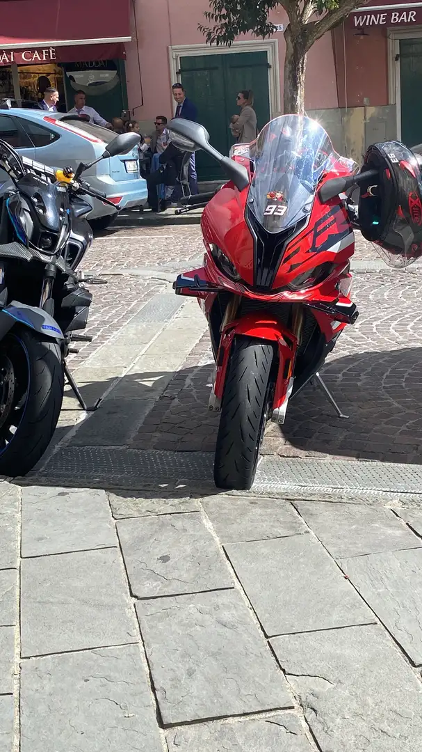 BMW S 1000 RR dinamic pack - 2