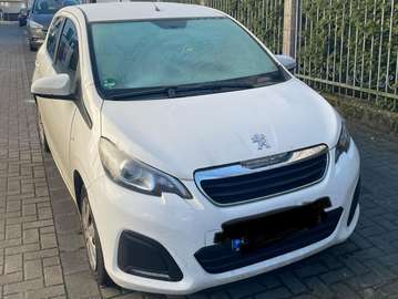 108 5-Türer VTI 68 Active